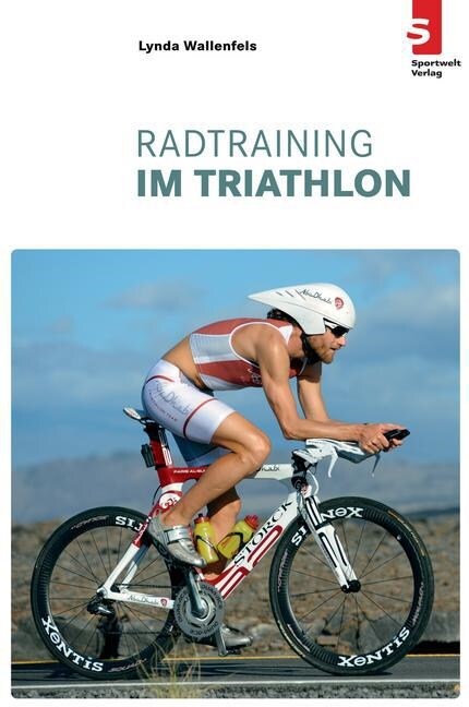 Radtraining im Triathlon (Paperback)