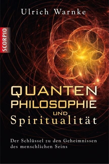 Quantenphilosophie und Spiritualitat (Hardcover)