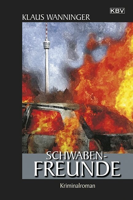 Schwaben-Freunde (Paperback)