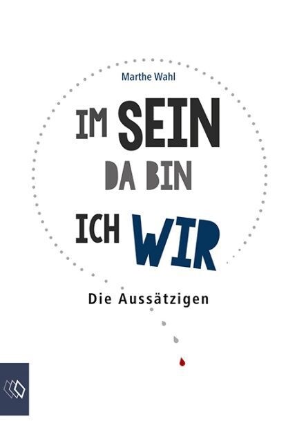 Im Sein da bin ich Wir (Paperback)