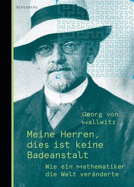 Meine Herren, dies ist keine Badeanstalt (Hardcover)