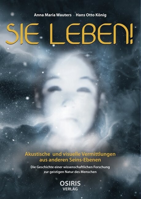 SIE LEBEN! (Hardcover)