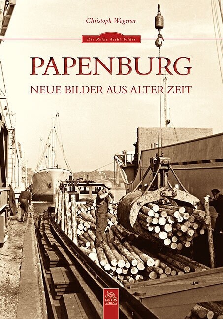 Papenburg (Paperback)