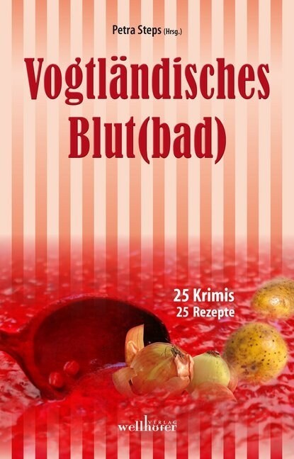 Vogtlandisches Blut(bad) (Paperback)