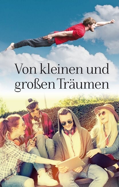 Von kleinen und großen Traumen (Paperback)