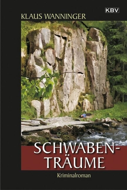 Schwaben-Traume (Paperback)