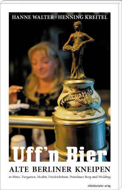 Uffn Bier (Paperback)