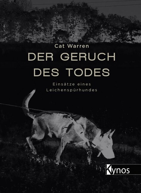 Der Geruch des Todes (Hardcover)