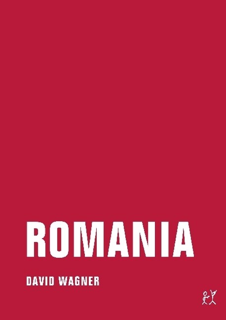 Romania (Paperback)