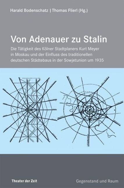 Von Adenauer zu Stalin (Paperback)