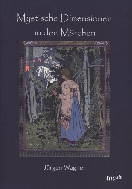 Mystische Dimensionen in Den M?chen (Paperback)