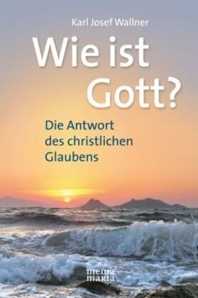 Wie ist Gott？ (Hardcover)