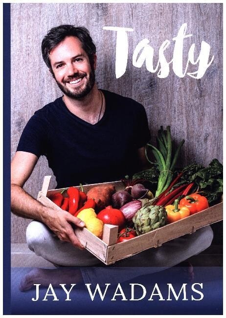 Tasty (Hardcover)