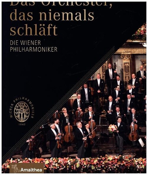 Das Orchester, das niemals schlaft (Hardcover)