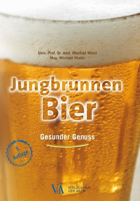 Jungbrunnen Bier (Paperback)