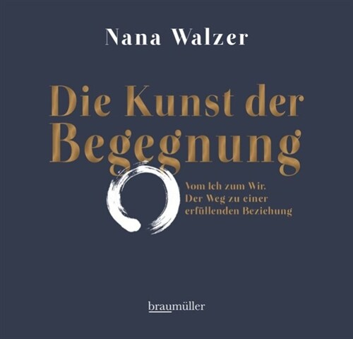 Die Kunst der Begegnung, 2 Audio-CDs (CD-Audio)