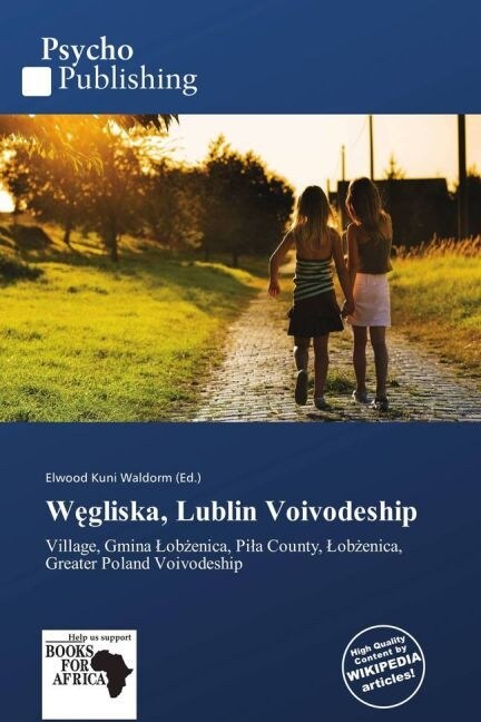 W gliska, Lublin Voivodeship (Paperback)