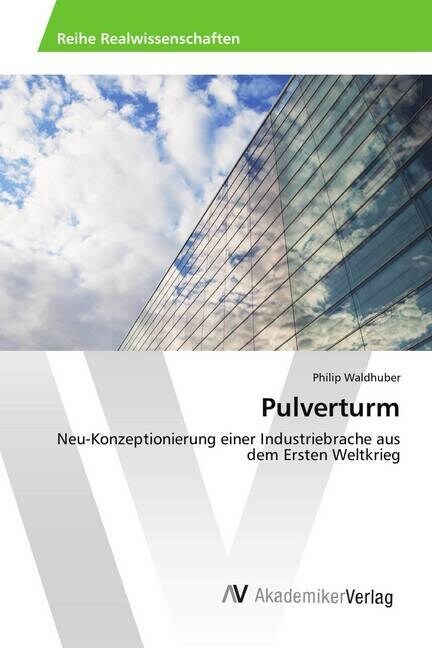 Pulverturm (Paperback)