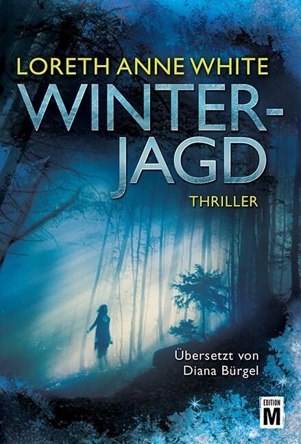 Winterjagd (Paperback)