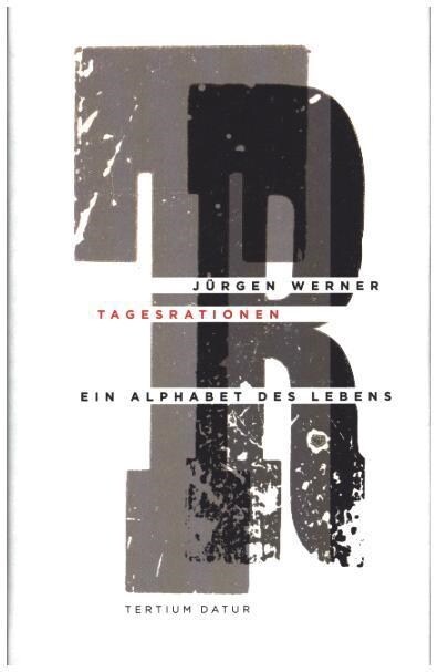 Tagesrationen (Hardcover)