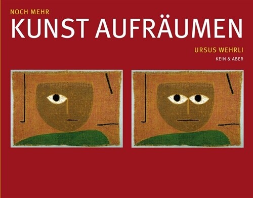 Noch mehr Kunst aufraumen (Hardcover)