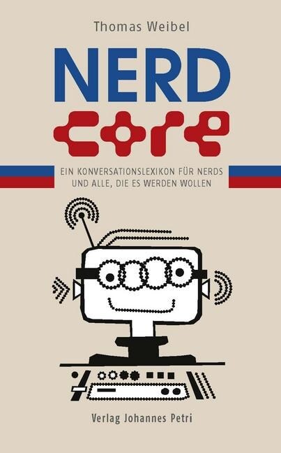 Nerdcore (Hardcover)