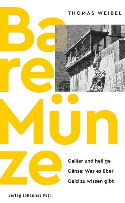 Bare Munze (Hardcover)