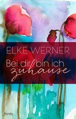 Bei Dir bin ich zuhause (Paperback)