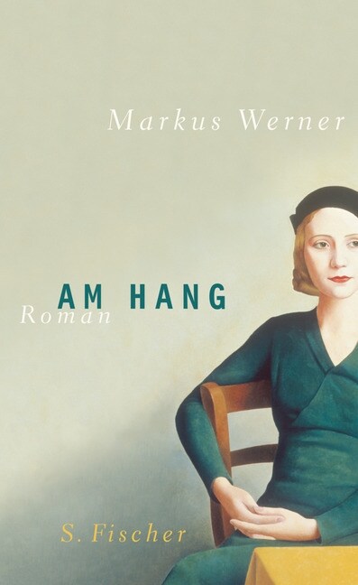 Am Hang (Hardcover)