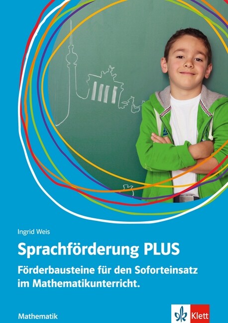 Sprachforderung PLUS Mathematik (Paperback)