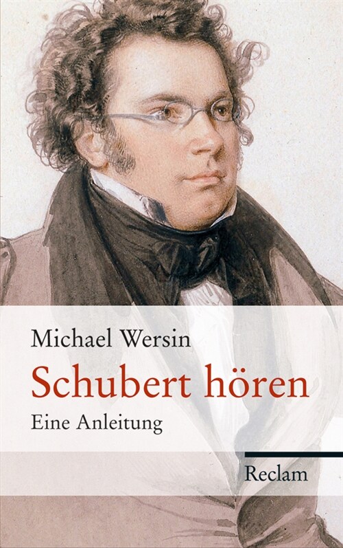 Schubert horen (Hardcover)