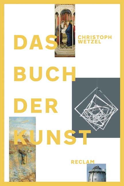 Das Buch der Kunst (Paperback)