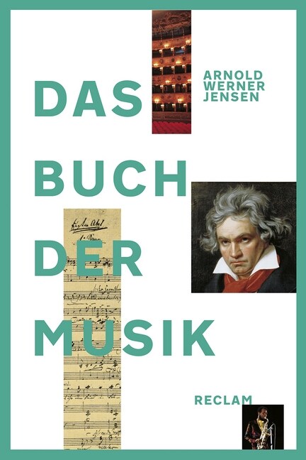Das Buch der Musik (Paperback)