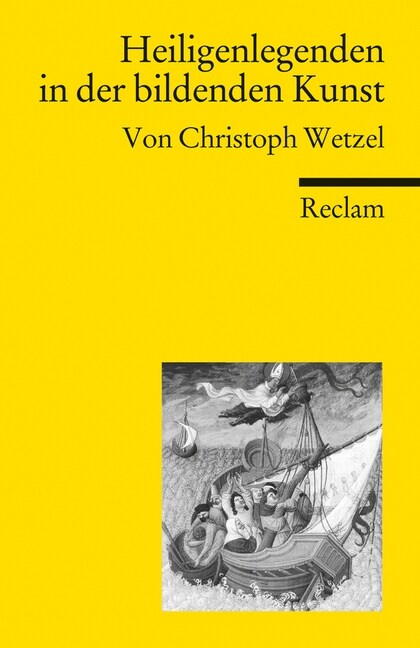 Heiligenlegenden in der bildenden Kunst (Paperback)