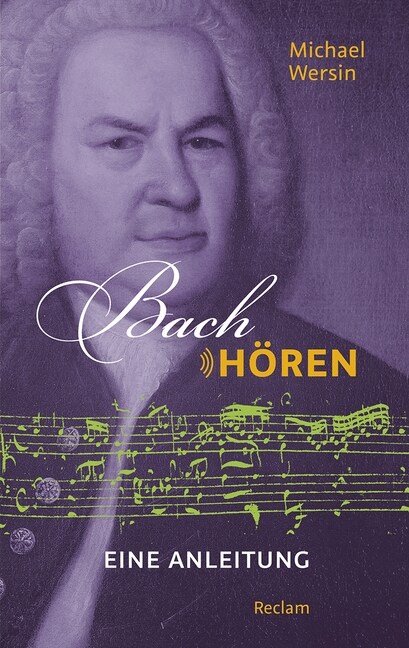 Bach horen (Paperback)