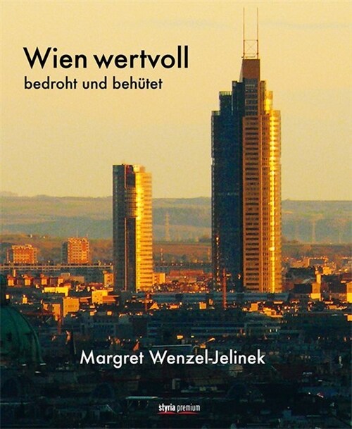 Wien wertvoll (Hardcover)