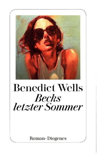 Becks letzter Sommer (Paperback)