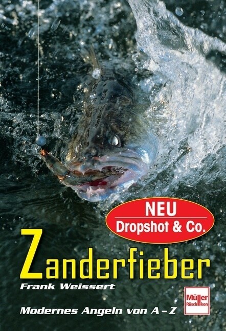 Zanderfieber (Paperback)