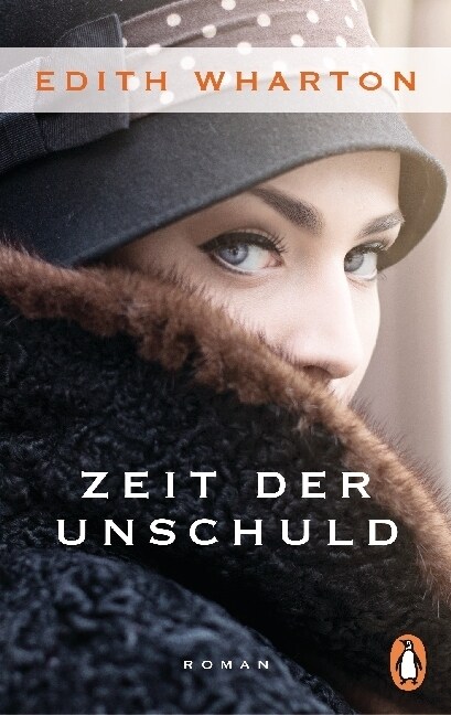 Zeit der Unschuld (Paperback)