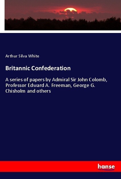 Britannic Confederation (Paperback)