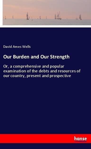 Our Burden and Our Strength (Paperback)