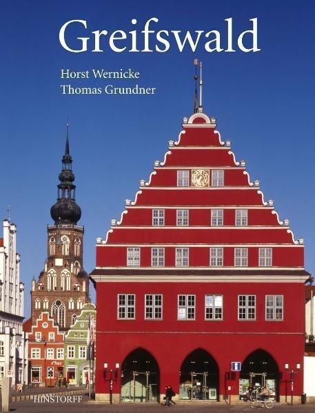 Greifswald (Hardcover)