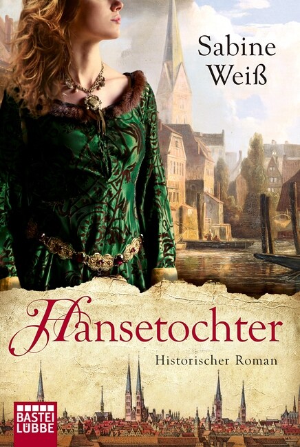 Hansetochter (Paperback)