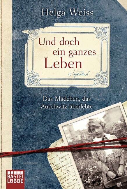 Und doch ein ganzes Leben (Paperback)