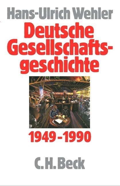 Bundesrepublik Deutschland und DDR 1949-1990 (Hardcover)