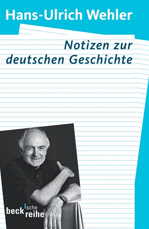 Notizen zur deutschen Geschichte (Paperback)