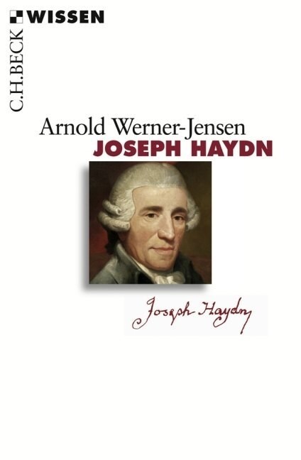 Joseph Haydn (Paperback)