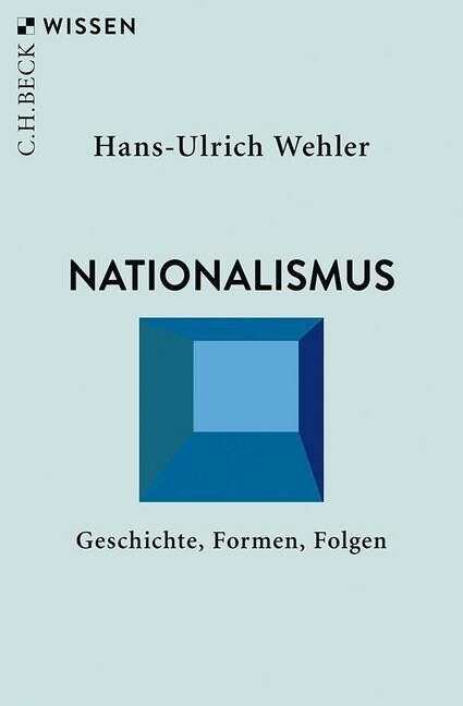 Nationalismus (Paperback)