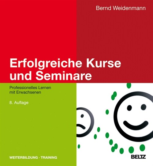 Erfolgreiche Kurse und Seminare (Hardcover)