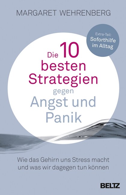 Die 10 besten Strategien gegen Angst und Panik (Paperback)